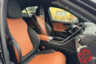 Mercedes-Benz C 300 din 2022 cu 73.400 km - oferta MER106393 - foto 17