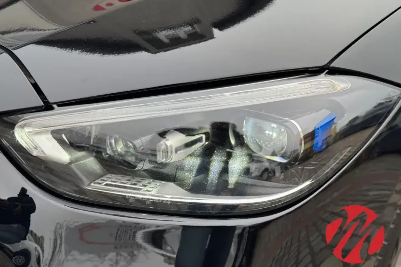 Mercedes-Benz C 300 din 2022 cu 73.400 km - oferta MER106393 - foto 18