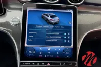 Mercedes-Benz C 300 din 2022 cu 73.400 km - oferta MER106393 - foto 22