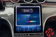 Mercedes-Benz C 300 din 2022 cu 73.400 km - oferta MER106393 - foto 23