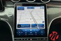 Mercedes-Benz C 300 din 2022 cu 73.400 km - oferta MER106393 - foto 24