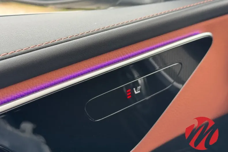 Mercedes-Benz C 300 din 2022 cu 73.400 km - oferta MER106393 - foto 26