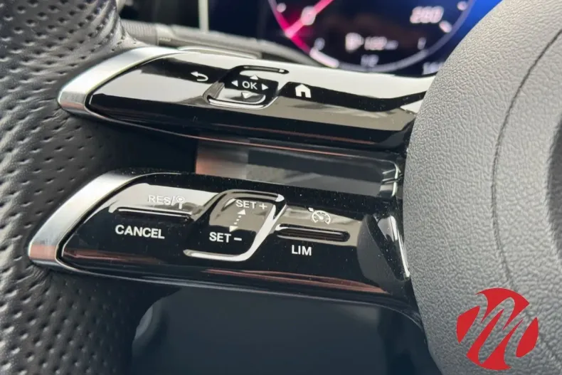 Mercedes-Benz C 300 din 2022 cu 73.400 km - oferta MER106393 - foto 27