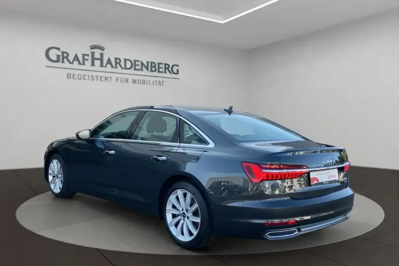 Audi A6 din 2022 cu 67.800 km - oferta AUD106394 - foto 4