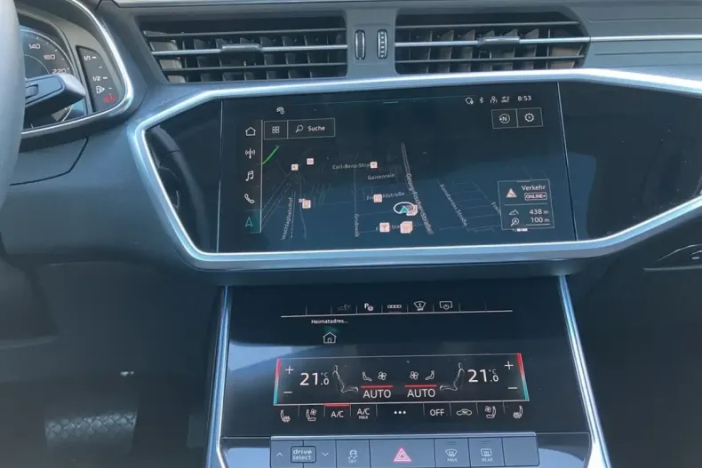 Audi A6 din 2022 cu 67.800 km - oferta AUD106394 - foto 14