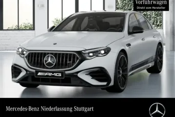 Mercedes-Benz E 53 AMG din 2024 - oferta MER106395
