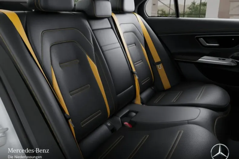 Mercedes-Benz E 53 AMG din 2024 cu 9.109 km - oferta MER106395 - foto 12