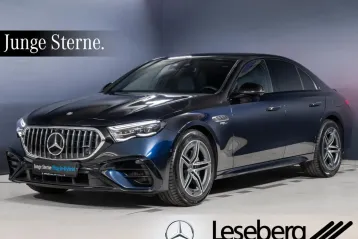 Mercedes-Benz E 53 AMG din 2024 - oferta MER106396