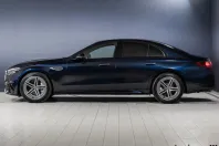 Mercedes-Benz E 53 AMG din 2024 cu 7.784 km - oferta MER106396 - foto 3