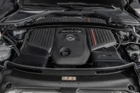 Mercedes-Benz E 53 AMG din 2024 cu 7.784 km - oferta MER106396 - foto 8