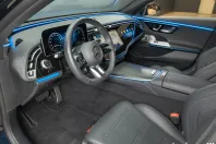 Mercedes-Benz E 53 AMG din 2024 cu 7.784 km - oferta MER106396 - foto 11