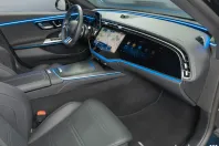 Mercedes-Benz E 53 AMG din 2024 cu 7.784 km - oferta MER106396 - foto 17