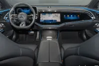 Mercedes-Benz E 53 AMG din 2024 cu 7.784 km - oferta MER106396 - foto 18