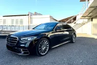 Mercedes-Benz S 580 din 2023 cu 54.000 km - oferta MER106397 - foto 1