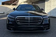 Mercedes-Benz S 580 din 2023 cu 54.000 km - oferta MER106397 - foto 2