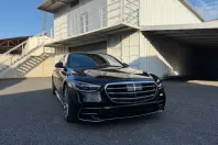 Mercedes-Benz S 580 din 2023 cu 54.000 km - oferta MER106397 - foto 5