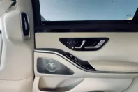 Mercedes-Benz S 580 din 2023 cu 54.000 km - oferta MER106397 - foto 7