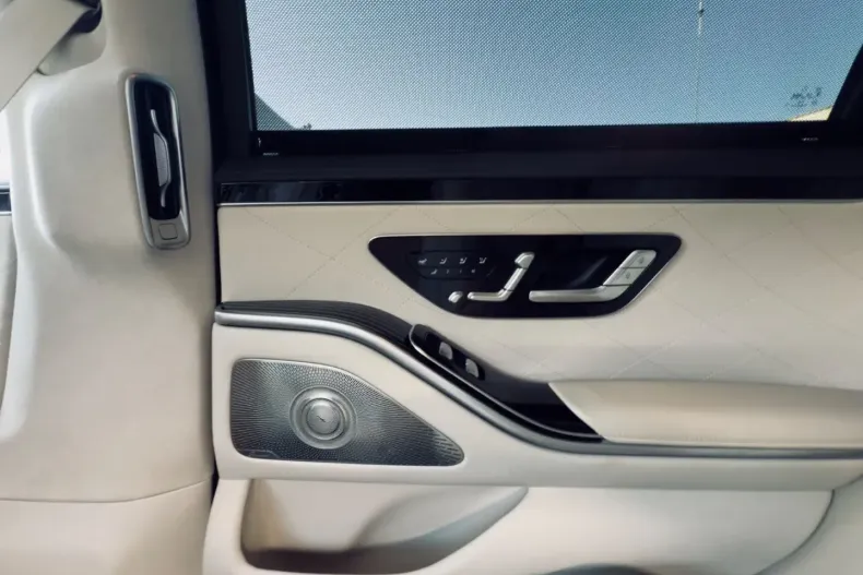 Mercedes-Benz S 580 din 2023 cu 54.000 km - oferta MER106397 - foto 7