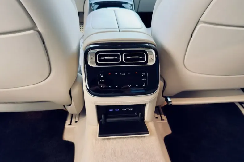 Mercedes-Benz S 580 din 2023 cu 54.000 km - oferta MER106397 - foto 8