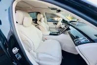 Mercedes-Benz S 580 din 2023 cu 54.000 km - oferta MER106397 - foto 12