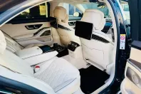 Mercedes-Benz S 580 din 2023 cu 54.000 km - oferta MER106397 - foto 14