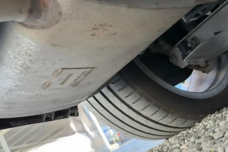 Mercedes-Benz S 580 din 2023 cu 54.000 km - oferta MER106397 - foto 16