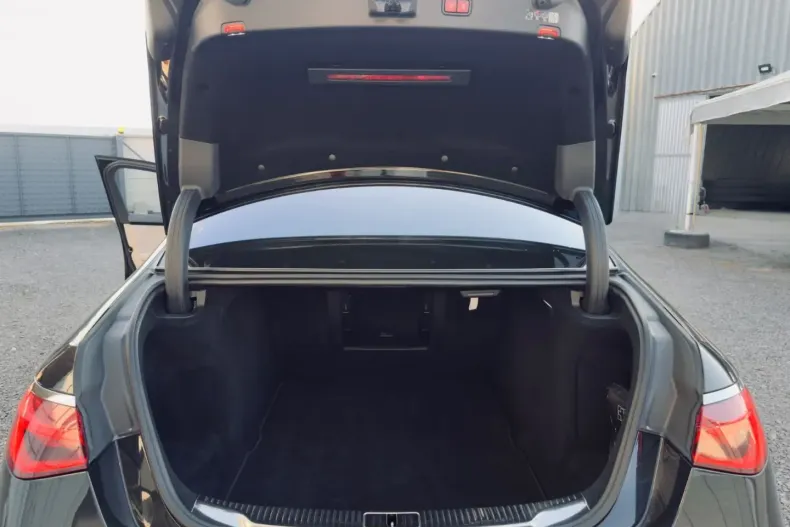 Mercedes-Benz S 580 din 2023 cu 54.000 km - oferta MER106397 - foto 18