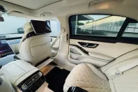 Mercedes-Benz S 580 din 2023 cu 54.000 km - oferta MER106397 - foto 19