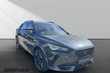 Cupra Formentor din 2024 - oferta CUP106402