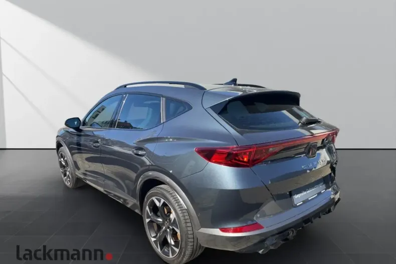 Cupra Formentor din 2024 cu 20.000 km - oferta CUP106402 - foto 3