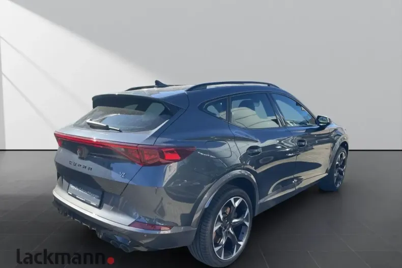 Cupra Formentor din 2024 cu 20.000 km - oferta CUP106402 - foto 4