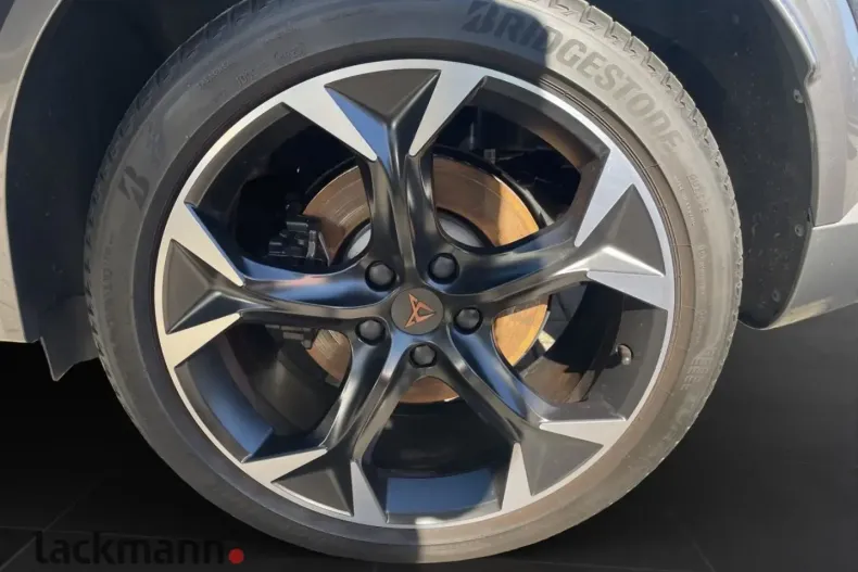 Cupra Formentor din 2024 cu 20.000 km - oferta CUP106402 - foto 9