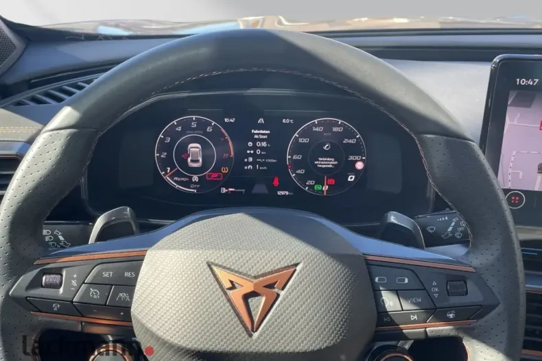 Cupra Formentor din 2024 cu 20.000 km - oferta CUP106402 - foto 13