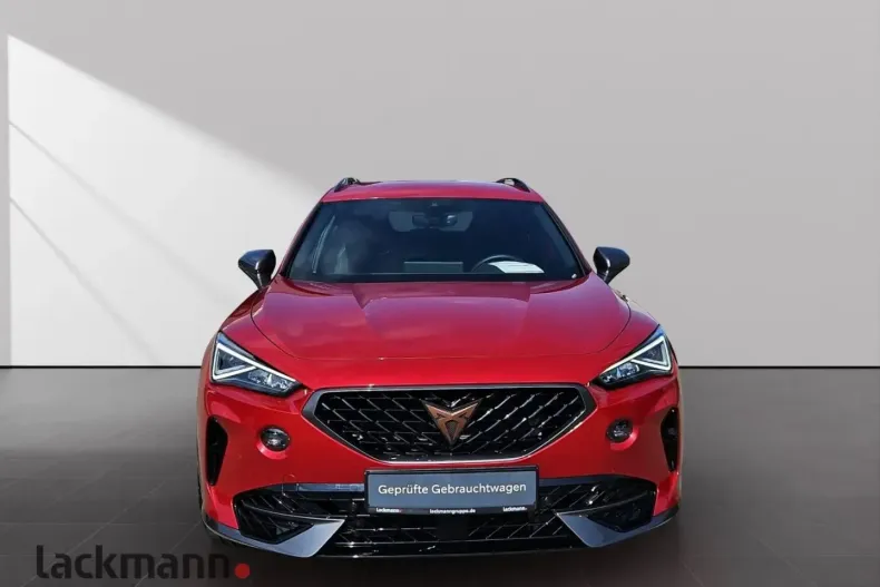 Cupra Formentor din 2024 cu 6.542 km - oferta CUP106403 - foto 3