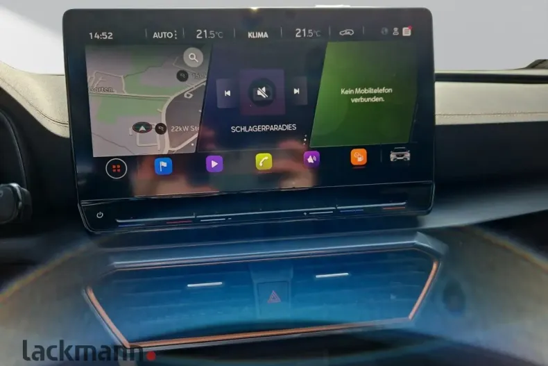 Cupra Formentor din 2024 cu 6.542 km - oferta CUP106403 - foto 12