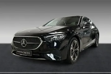 Mercedes-Benz E 450 din 2024 - oferta MER106404