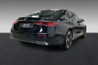 Mercedes-Benz E 450 din 2024 cu 7.376 km - oferta MER106404 - foto 5