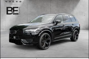 Volvo XC90 din 2022 - oferta VOL106407