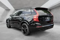 Volvo XC90 din 2022 cu 100.850 km - oferta VOL106407 - foto 3