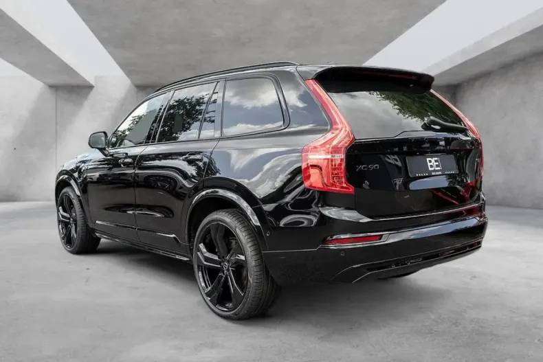 Volvo XC90 din 2022 cu 100.850 km - oferta VOL106407 - foto 3