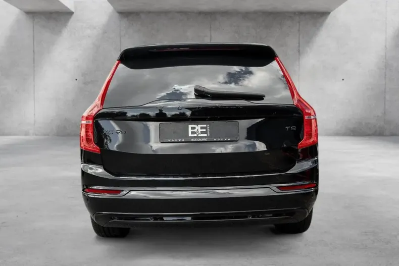 Volvo XC90 din 2022 cu 100.850 km - oferta VOL106407 - foto 4