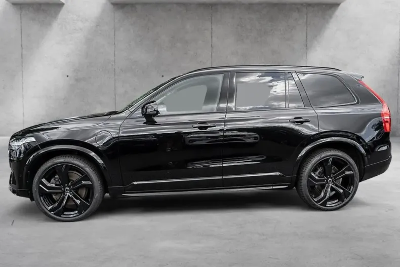 Volvo XC90 din 2022 cu 100.850 km - oferta VOL106407 - foto 5