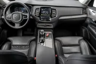 Volvo XC90 din 2022 cu 100.850 km - oferta VOL106407 - foto 10