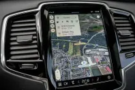 Volvo XC90 din 2022 cu 100.850 km - oferta VOL106407 - foto 11