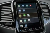 Volvo XC90 din 2022 cu 100.850 km - oferta VOL106407 - foto 12