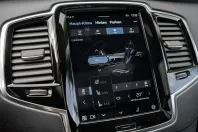 Volvo XC90 din 2022 cu 100.850 km - oferta VOL106407 - foto 14