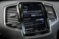 Volvo XC90 din 2022 cu 100.850 km - oferta VOL106407 - foto 15