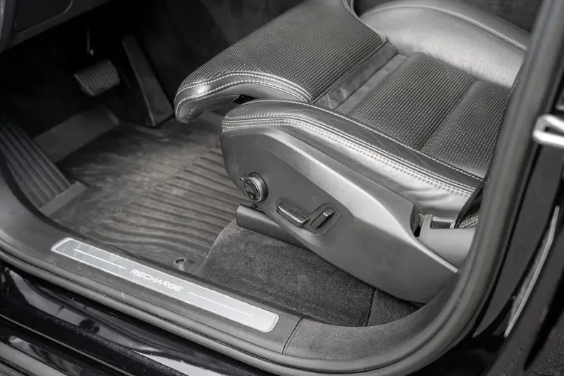 Volvo XC90 din 2022 cu 100.850 km - oferta VOL106407 - foto 21