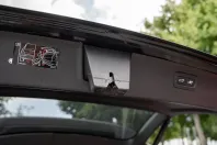 Volvo XC90 din 2022 cu 100.850 km - oferta VOL106407 - foto 24