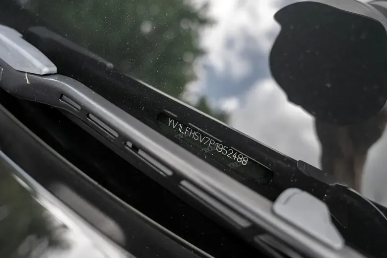 Volvo XC90 din 2022 cu 100.850 km - oferta VOL106407 - foto 25